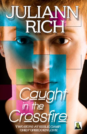 [The Crossfire Trilogy 01] • Caught in the Crossfire
